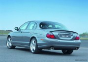 Jaguar S-Type R